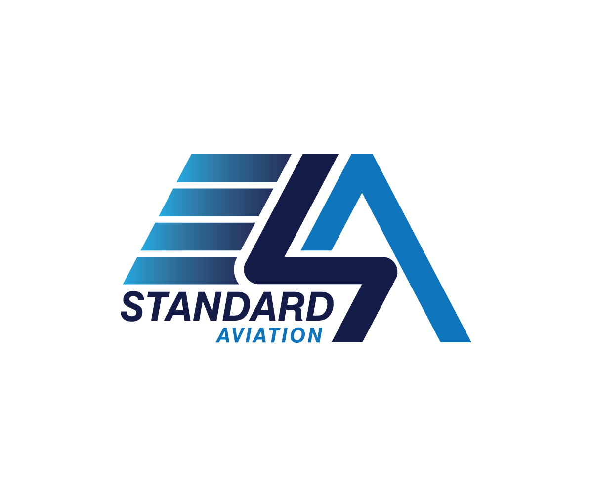 Logo-Design von RARAZADA für Standard Aviation | Design #29658418