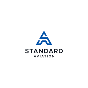 Design de Logo par AQILA ™ pour Standard Aviation | Design : #29663763