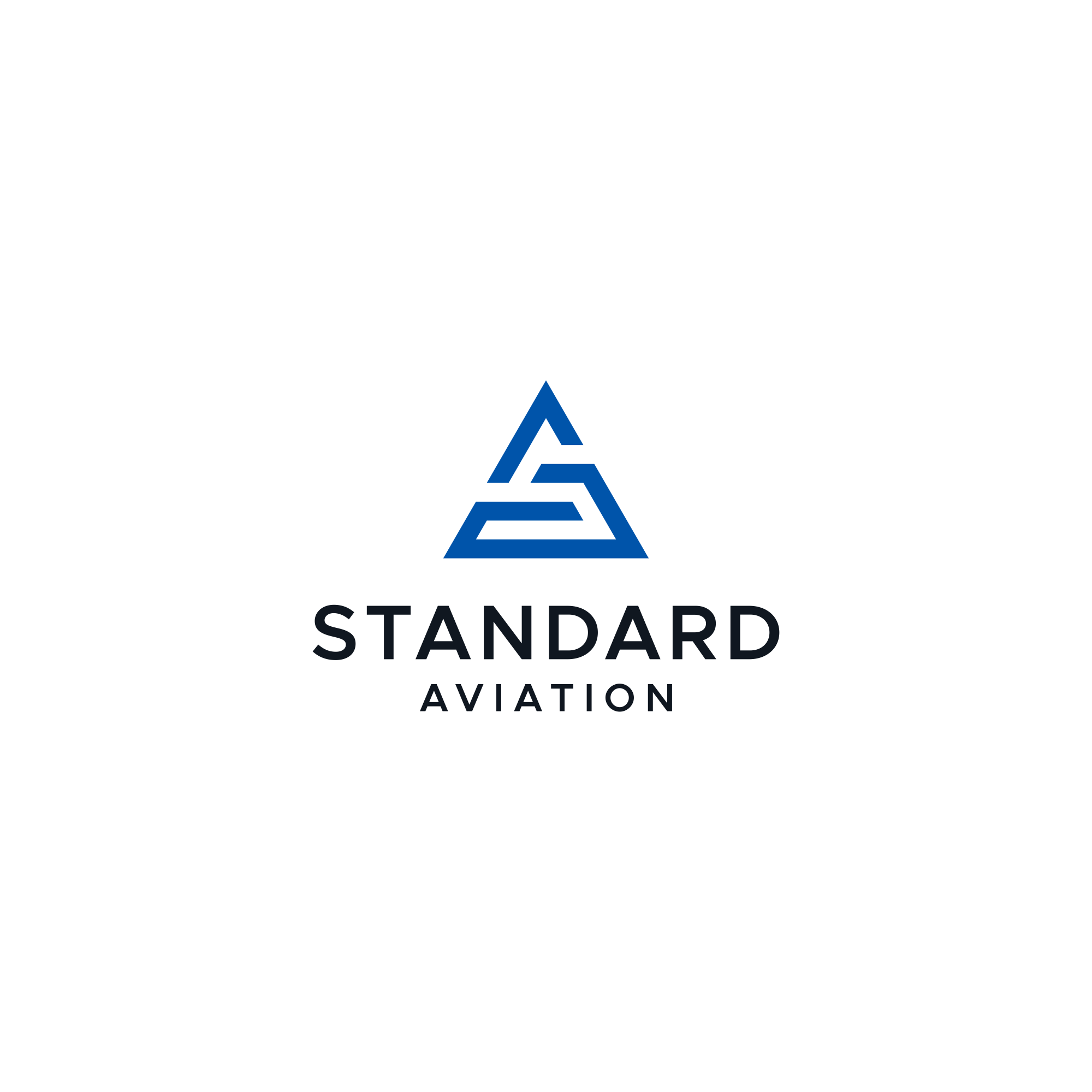 Design de Logo par AQILA ™ pour Standard Aviation | Design #29663764