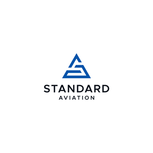 Design de Logo par AQILA ™ pour Standard Aviation | Design : #29663764