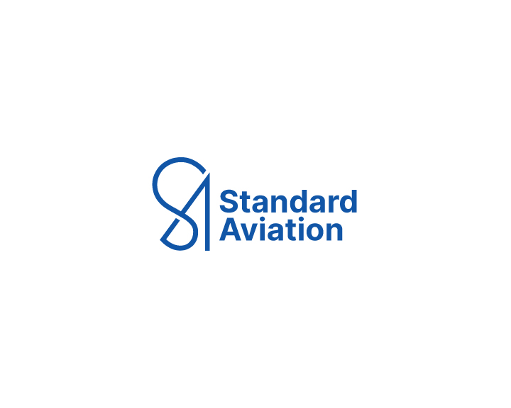 Diseño de Logo por artbitin para Standard Aviation | Diseño #29659741