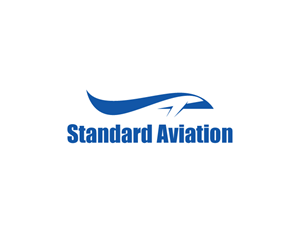 Logo Design by artbitin for Standard Aviation | Design: #29659743