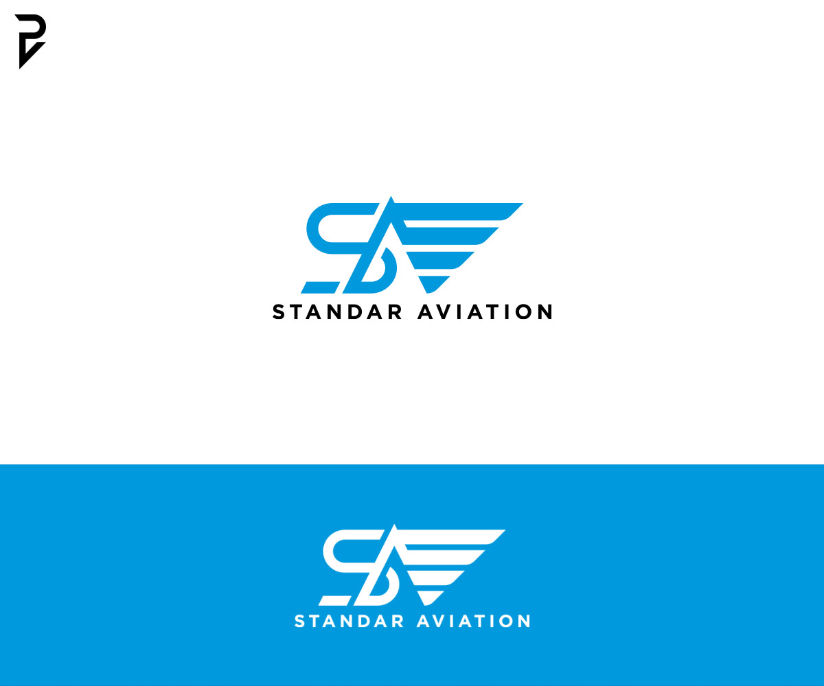 Logo Design by poisonvectors for Standard Aviation | Design #29651974