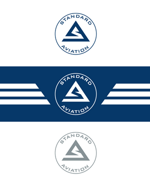 Design de Logo par logoarts pour Standard Aviation | Design : #29669910