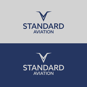 Logo-Design von Hardcore Design für Standard Aviation | Design #29689414