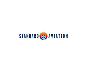 Design de Logo par Parallaxe pour Standard Aviation | Design : #29657079