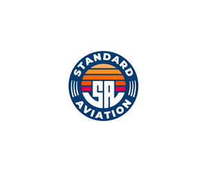 Design de Logo par Parallaxe pour Standard Aviation | Design : #29661143