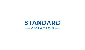Logo Design by creativepoint for Standard Aviation | Design: #29653292