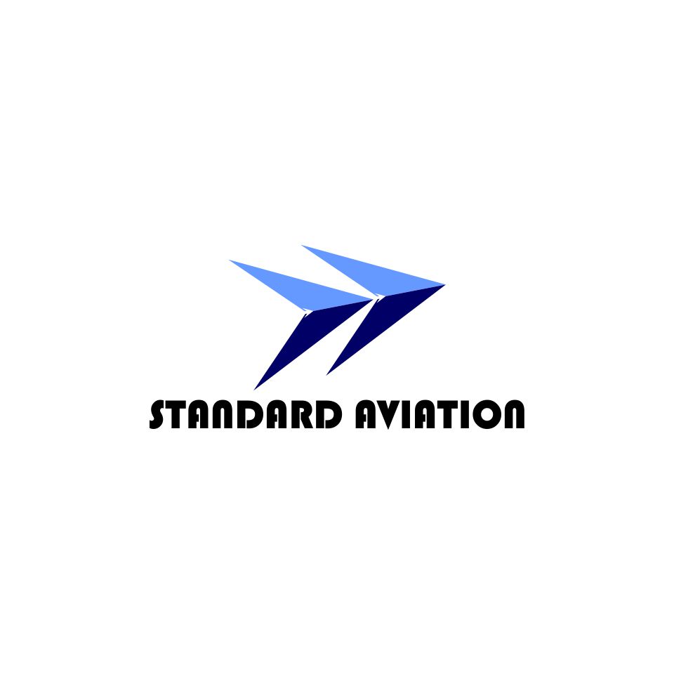 Logo-Design von Arigo für Standard Aviation | Design #29657124