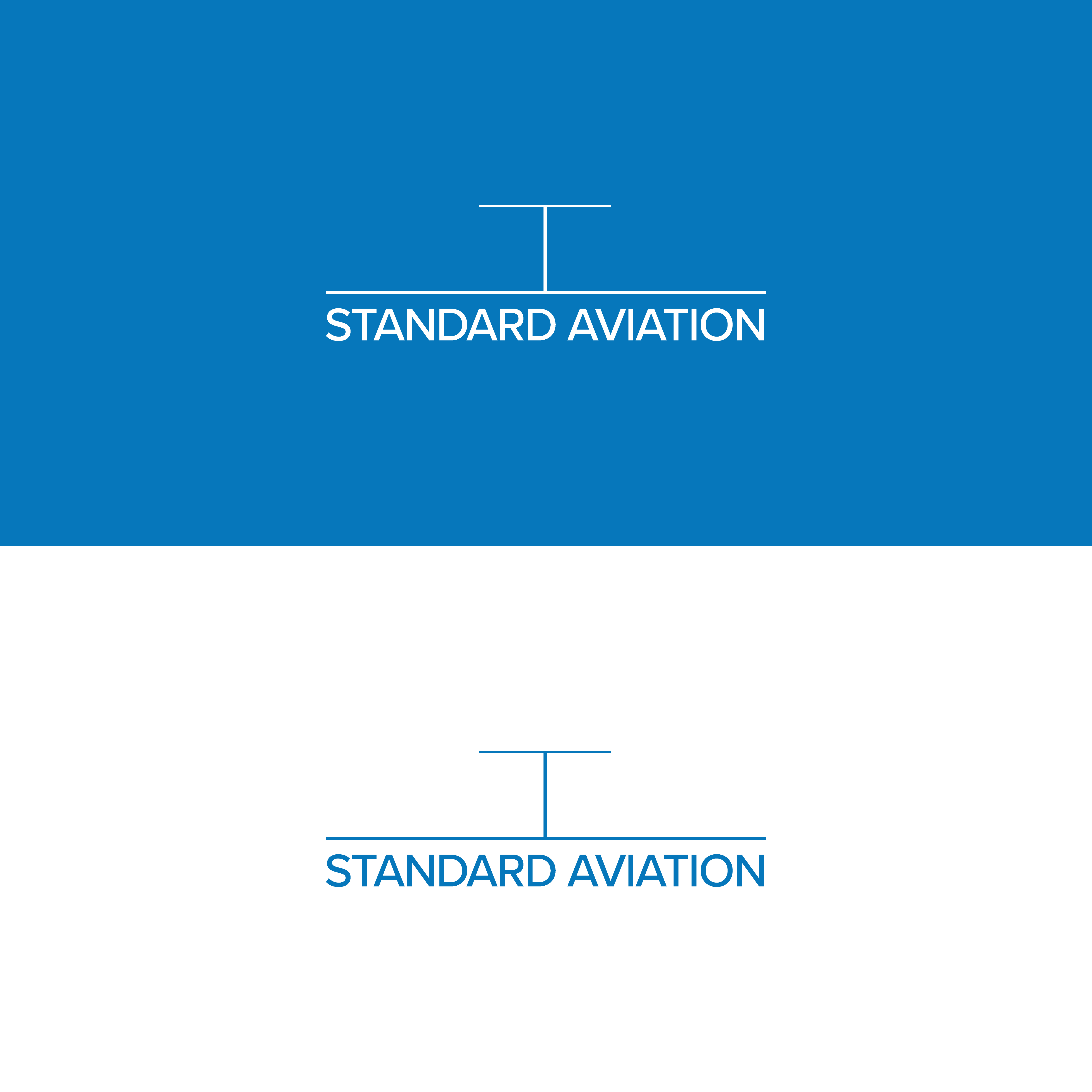 Diseño de Logo por Vookehdyzynah para Standard Aviation | Diseño #29676157