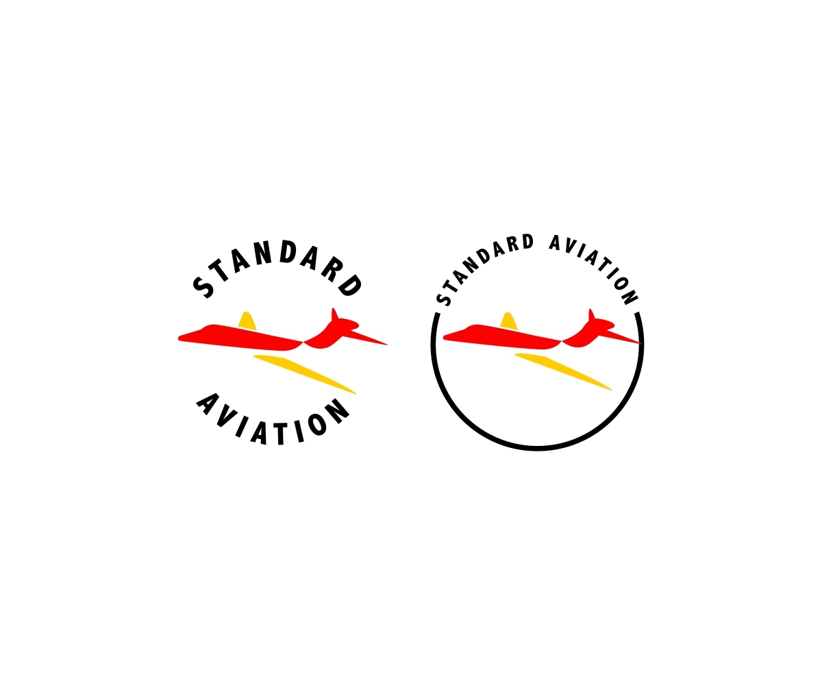 Design de Logo par rastf2day pour Standard Aviation | Design #29656503