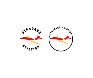 Design de Logo par rastf2day pour Standard Aviation | Design : #29656503