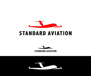 Design de Logo par rastf2day pour Standard Aviation | Design : #29656522