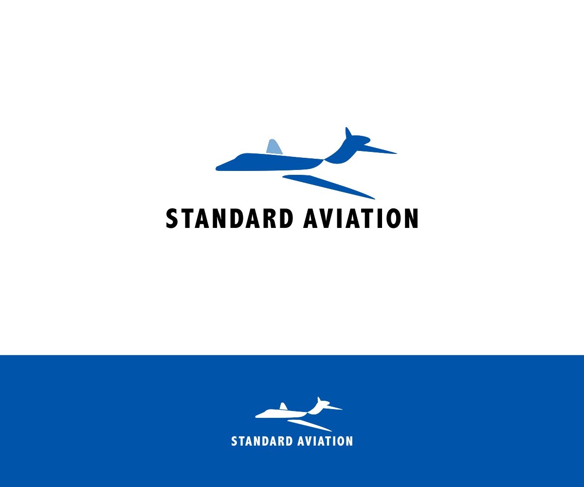 Design de Logo par rastf2day pour Standard Aviation | Design #29656527