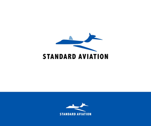 Design de Logo par rastf2day pour Standard Aviation | Design : #29656527