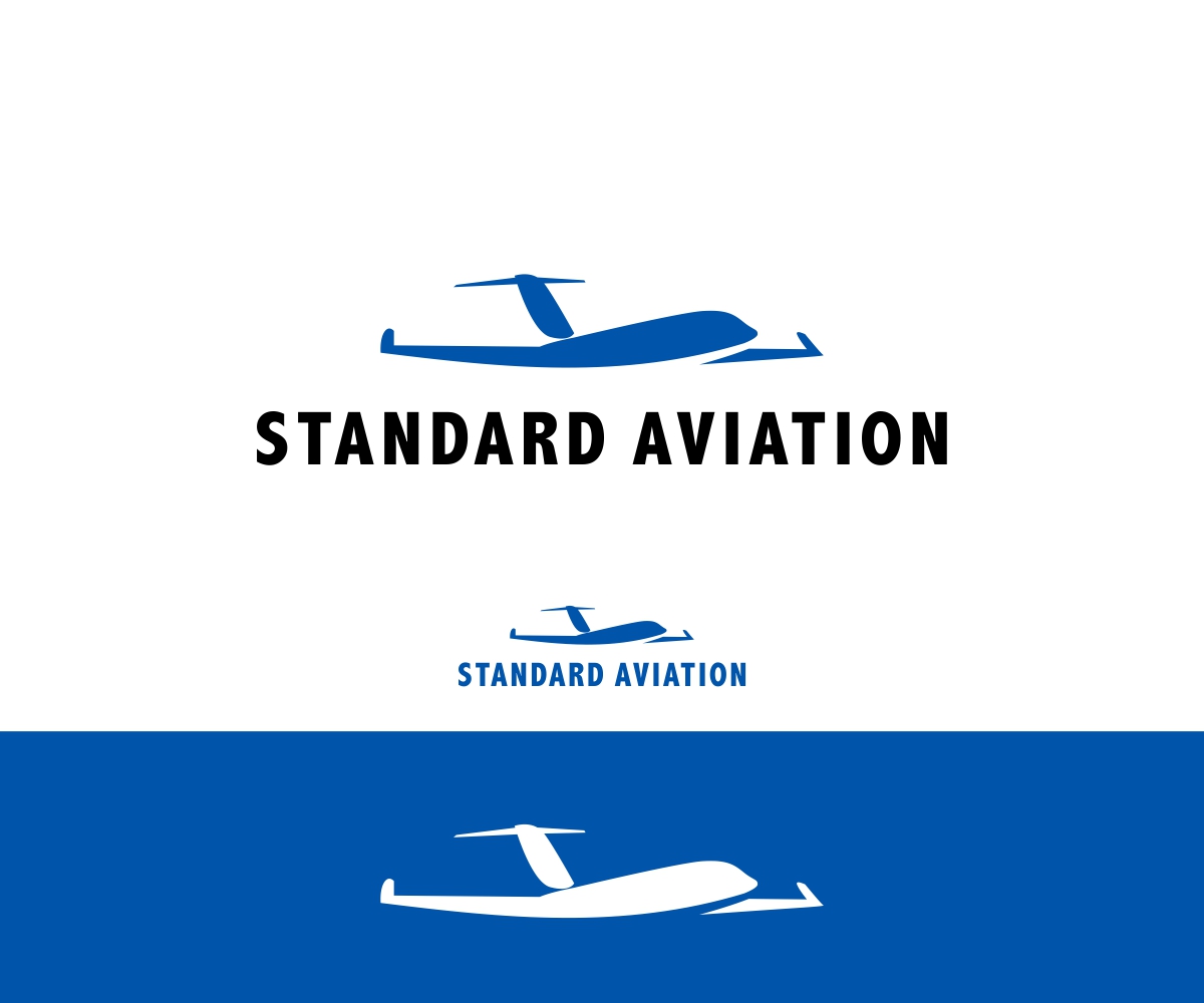 Design de Logo par rastf2day pour Standard Aviation | Design #29656528