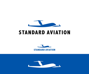 Design de Logo par rastf2day pour Standard Aviation | Design : #29656528
