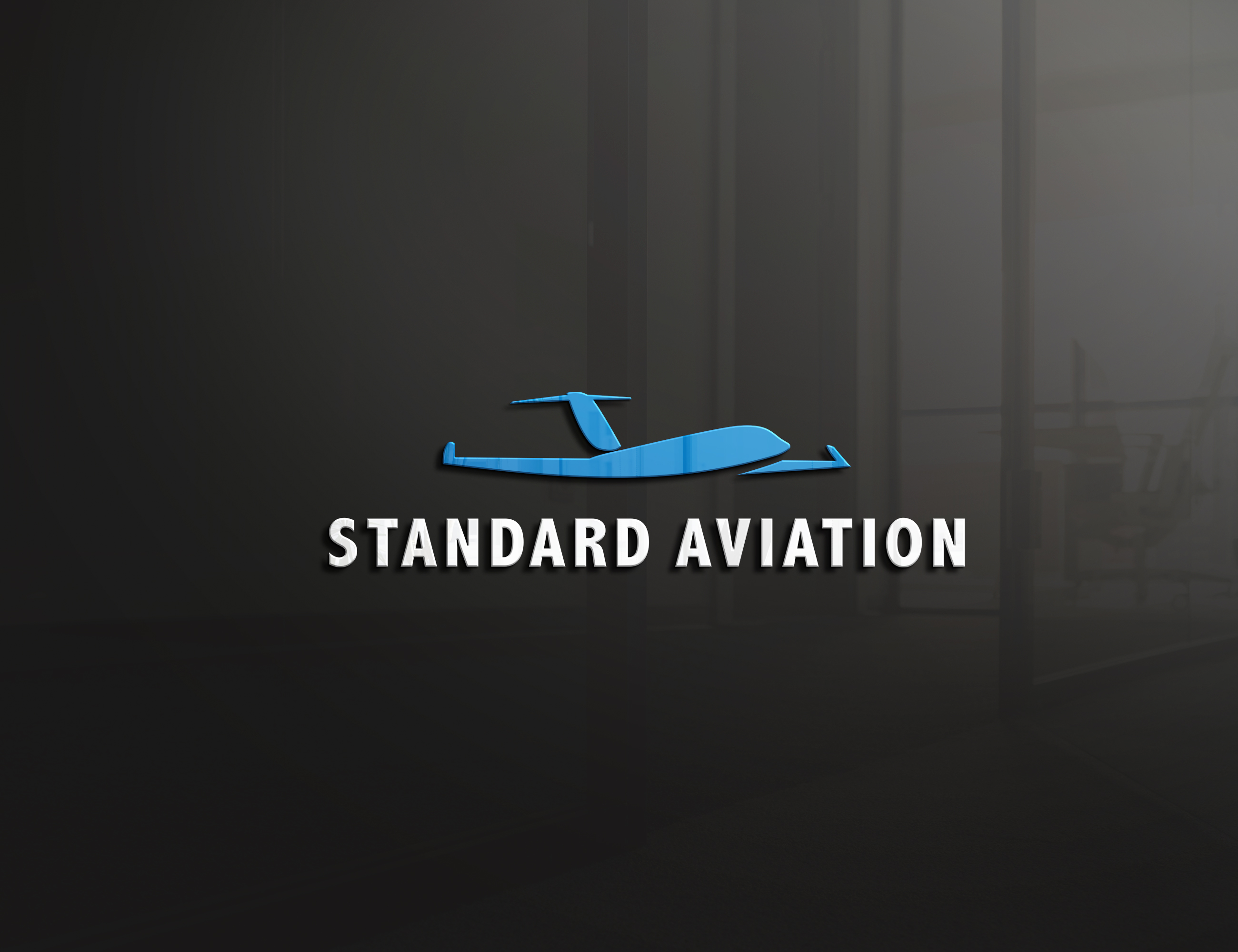 Design de Logo par rastf2day pour Standard Aviation | Design #29656529