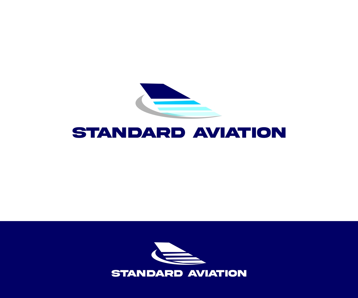 Design de Logo par rastf2day pour Standard Aviation | Design #29684718