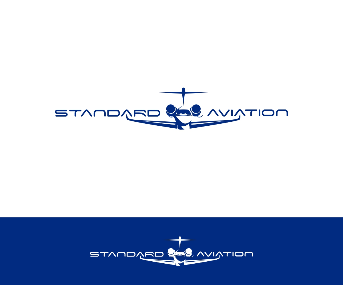 Design de Logo par rastf2day pour Standard Aviation | Design #29755407