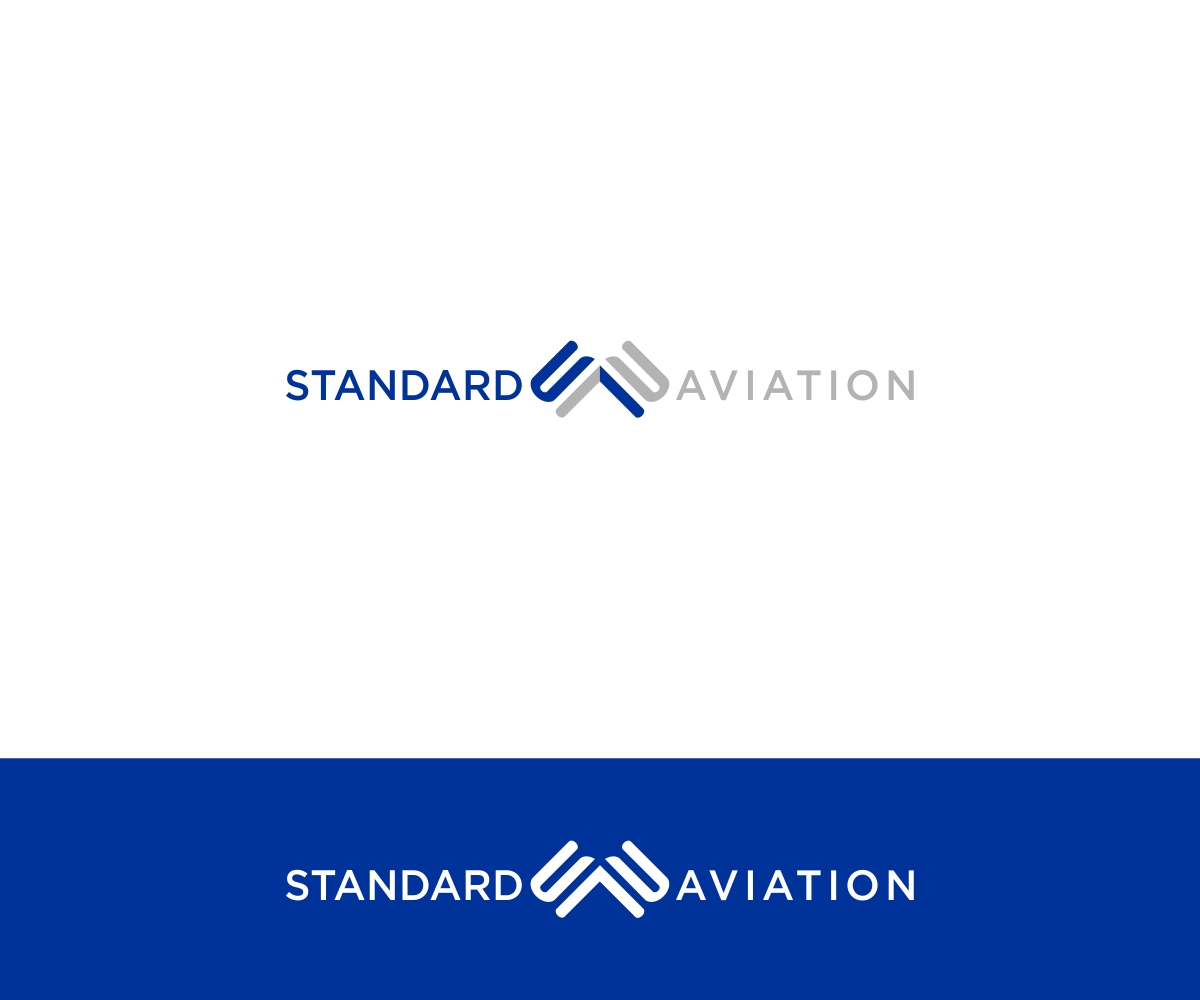 Design de Logo par rastf2day pour Standard Aviation | Design #29755411