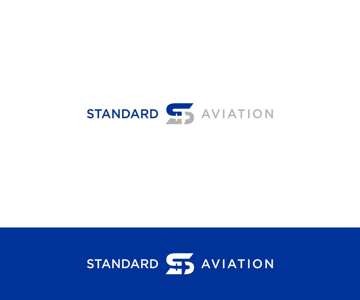 Design de Logo par rastf2day pour Standard Aviation | Design #29756445