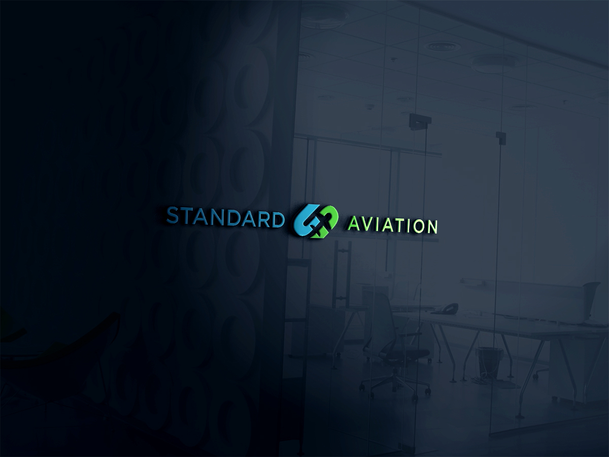 Design de Logo par rastf2day pour Standard Aviation | Design #29756463