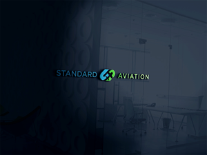 Design de Logo par rastf2day pour Standard Aviation | Design : #29756463