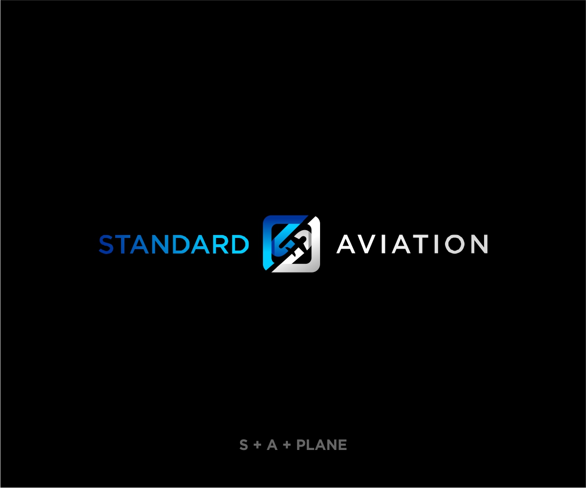 Design de Logo par rastf2day pour Standard Aviation | Design #29756509