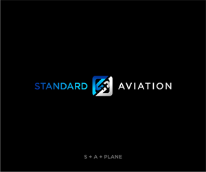 Design de Logo par rastf2day pour Standard Aviation | Design : #29756509