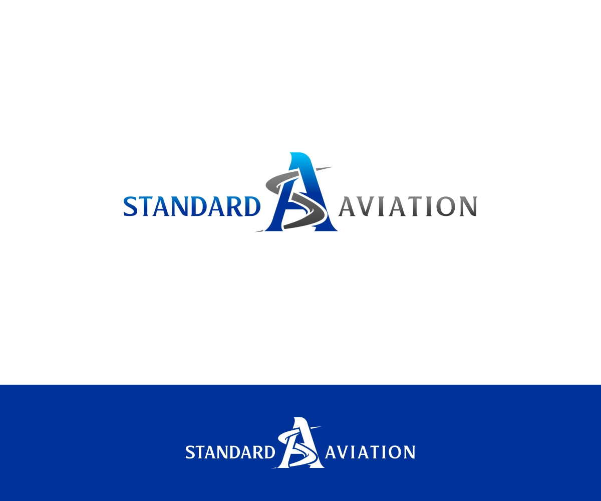 Design de Logo par rastf2day pour Standard Aviation | Design #29761553
