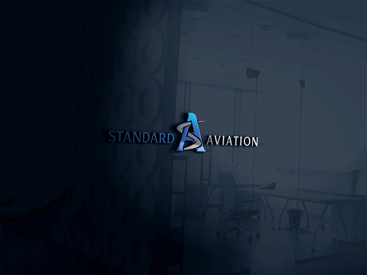 Design de Logo par rastf2day pour Standard Aviation | Design #29761556