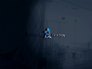 Design de Logo par rastf2day pour Standard Aviation | Design : #29761556