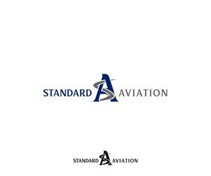 Design de Logo par rastf2day pour Standard Aviation | Design : #29761562