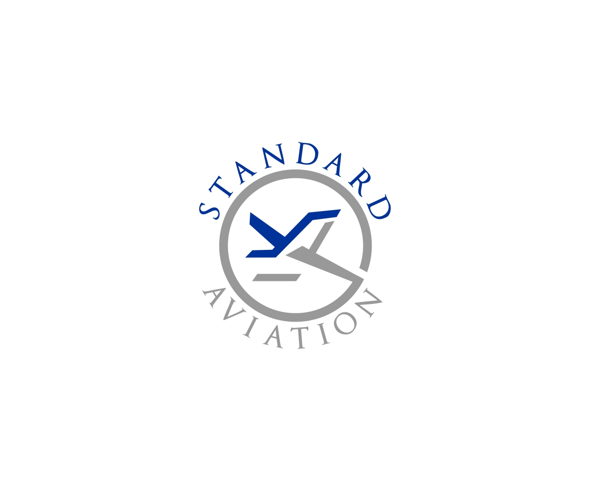 Design de Logo par rastf2day pour Standard Aviation | Design #29781026