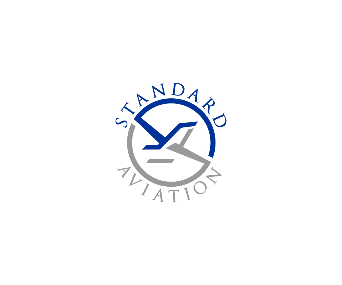 Design de Logo par rastf2day pour Standard Aviation | Design #29781027
