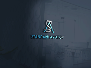 Design de Logo par rastf2day pour Standard Aviation | Design : #29787271