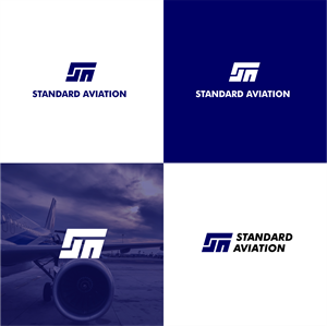 Design de Logo par fortunate pour Standard Aviation | Design : #29652662