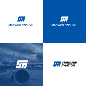 Design de Logo par fortunate pour Standard Aviation | Design : #29652674