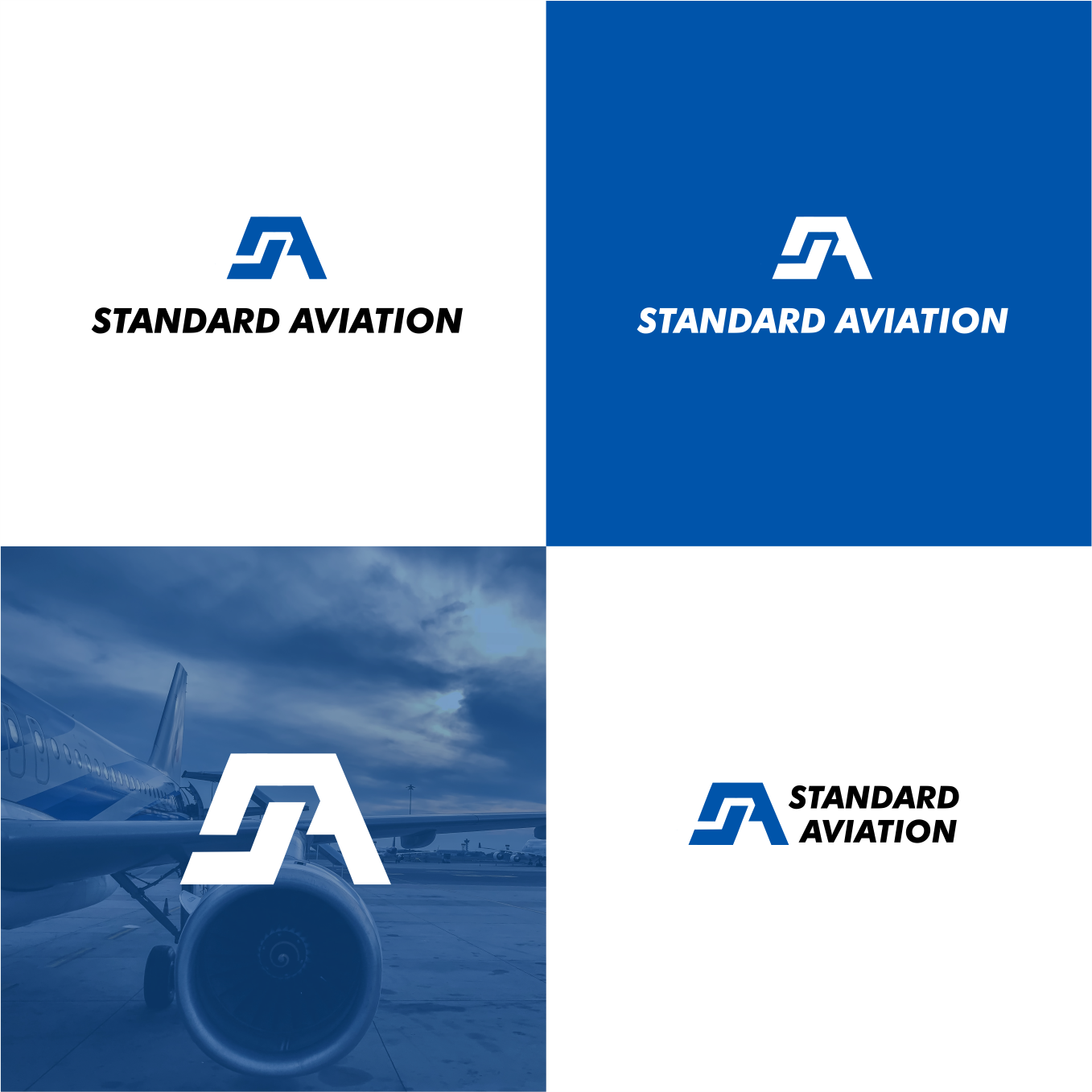 Design de Logo par fortunate pour Standard Aviation | Design #29652743