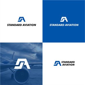Design de Logo par fortunate pour Standard Aviation | Design : #29652743