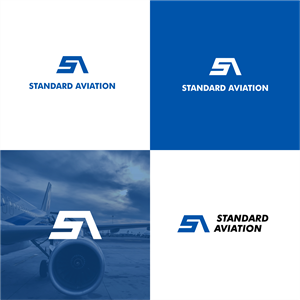 Design de Logo par fortunate pour Standard Aviation | Design : #29652747