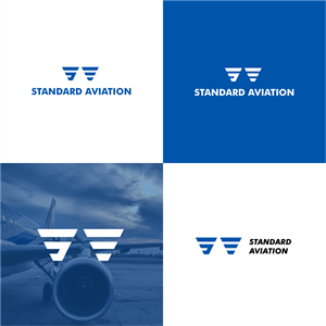 Design de Logo par fortunate pour Standard Aviation | Design : #29652831