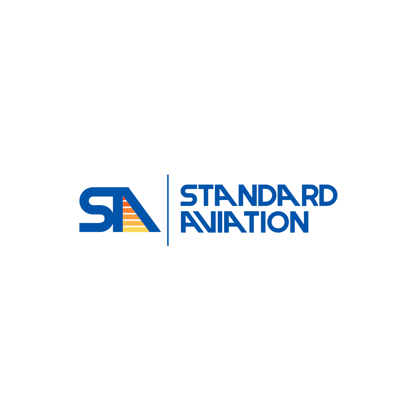 Logo Design by fortunate for Standard Aviation | Design #29660952