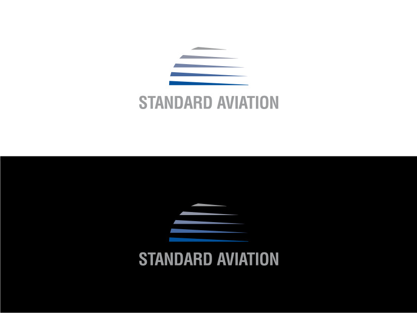 Design de Logo par Atvento Graphics pour Standard Aviation | Design #29672406