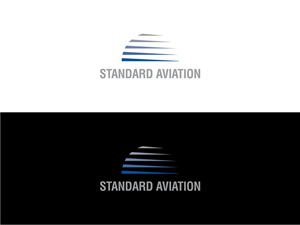 Design de Logo par Atvento Graphics pour Standard Aviation | Design : #29672406