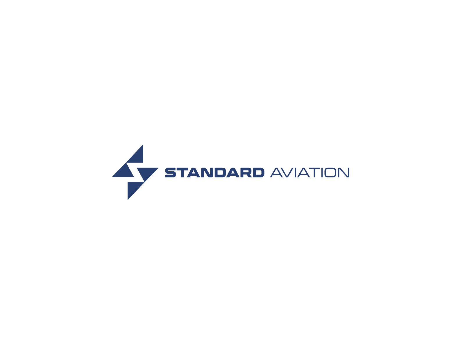 Logo Design by spontaneous for Standard Aviation | Design #29663170