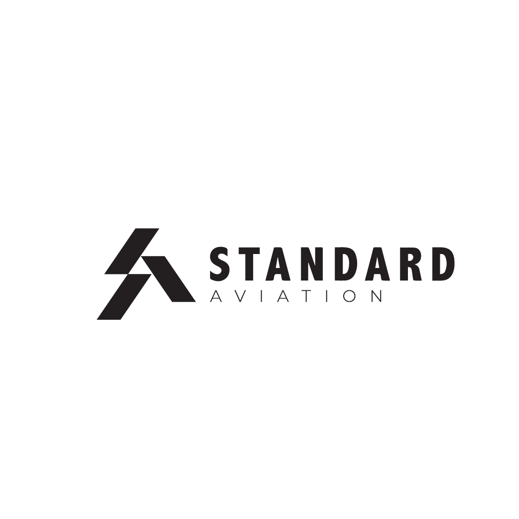 Logo-Design von n1ck für Standard Aviation | Design #29656026