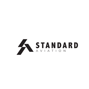Logo-Design von n1ck für Standard Aviation | Design: #29656026