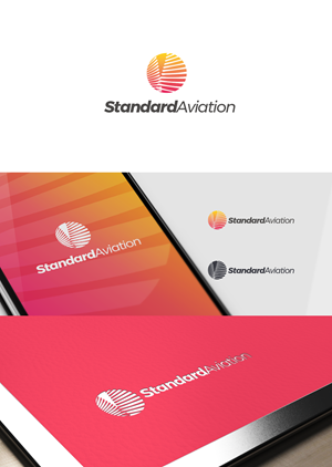 Design de Logo par kresh pour Standard Aviation | Design : #29686240